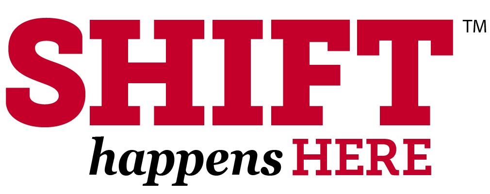 Shift Happens Here