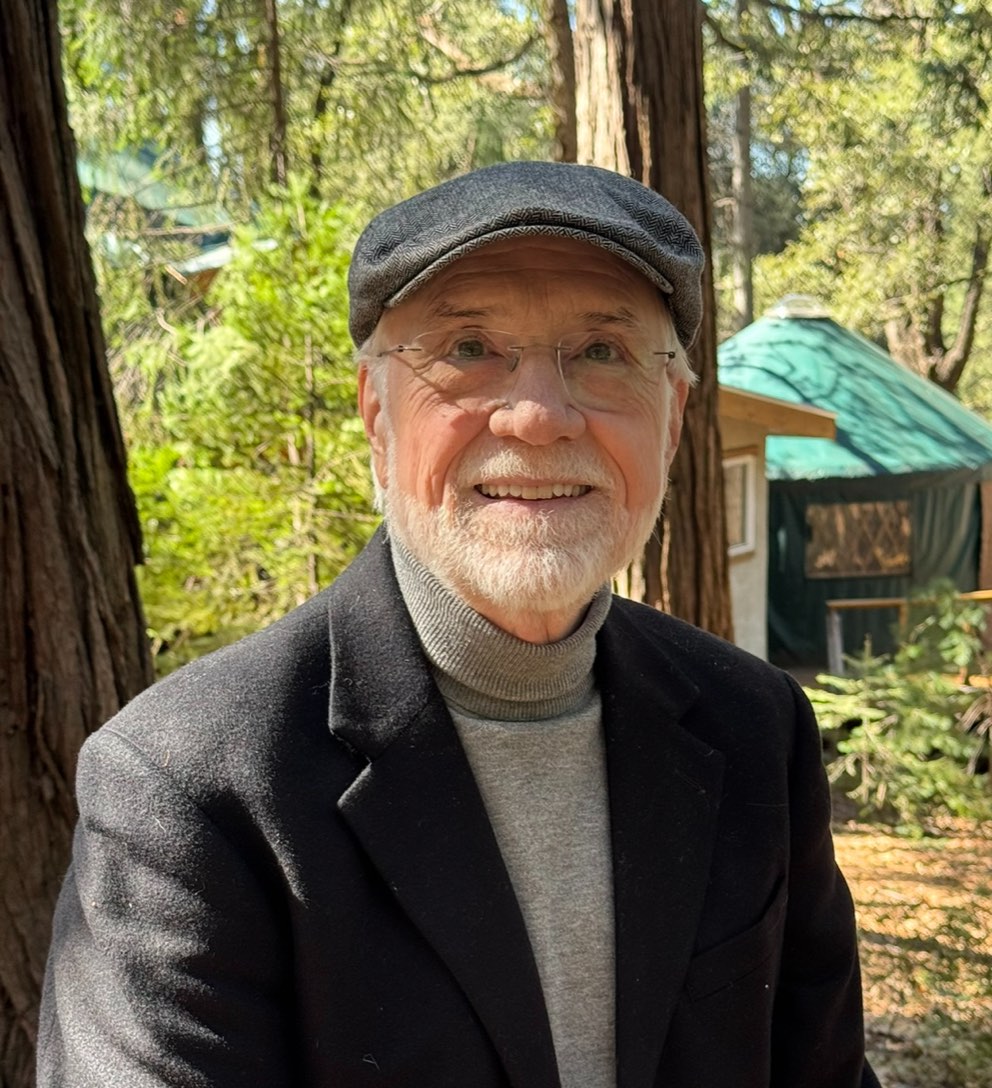 Rob — resident expert and coach, host of Shift Happens Here